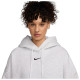 Nike Γυναικείο φούτερ Sportswear Phoenix Fleece